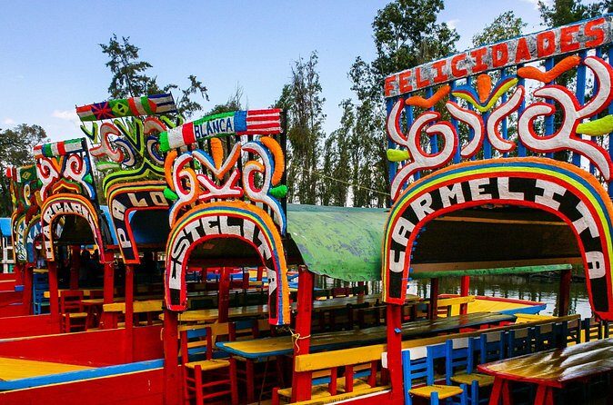 Mexico City Private Street Art Walking Tour With A guide - Frequently Asked Questions