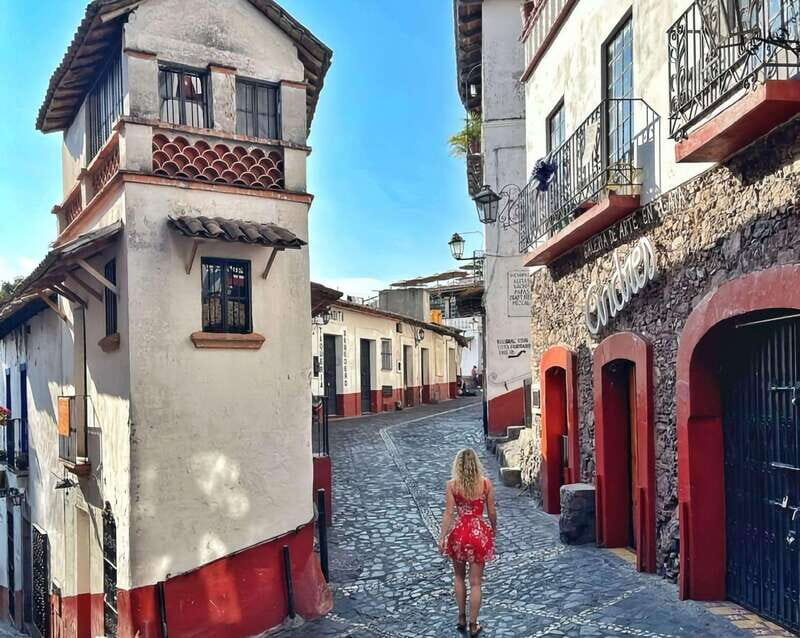 Mexico City Private Taxco Tour: The Hidden Village - How the Tour Delivers Value