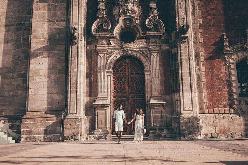 Mexico City Private Tepoztlán Tour: Explore Ancient Ruins - A Complete Look at the Mexico City Tepoztlán Tour