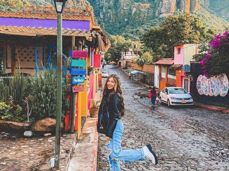 Mexico City Private Tepoztlán Tour: Explore Ancient Ruins - The Sum Up