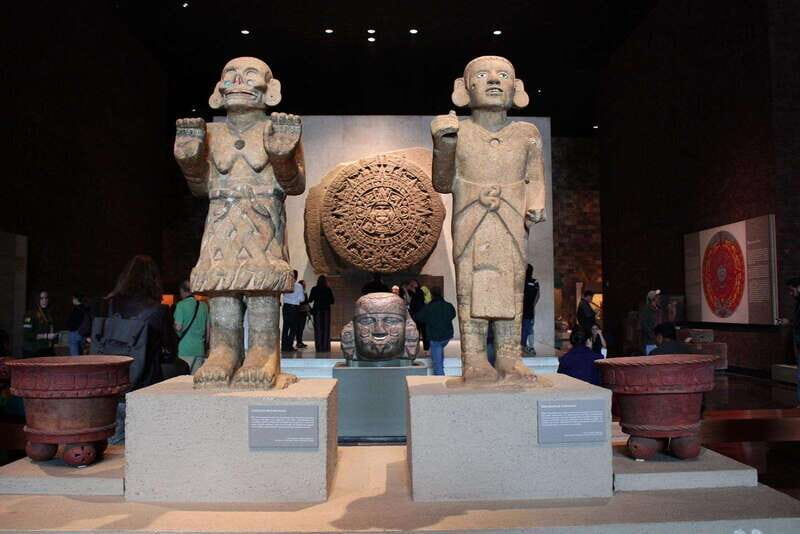 Mexico City: Private tour accompanied by the Museum of Anthropology - Final Thoughts