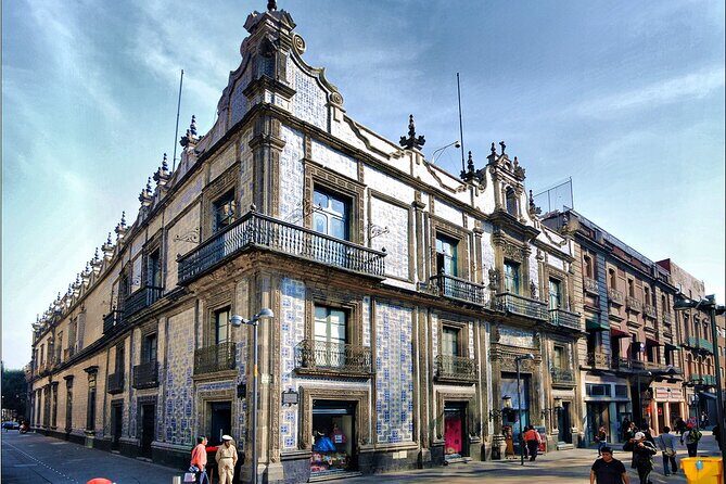 México City Private Tour - The Cost and Value