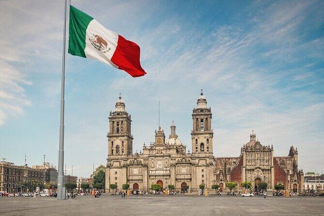 México City Private Tour - Final Thoughts