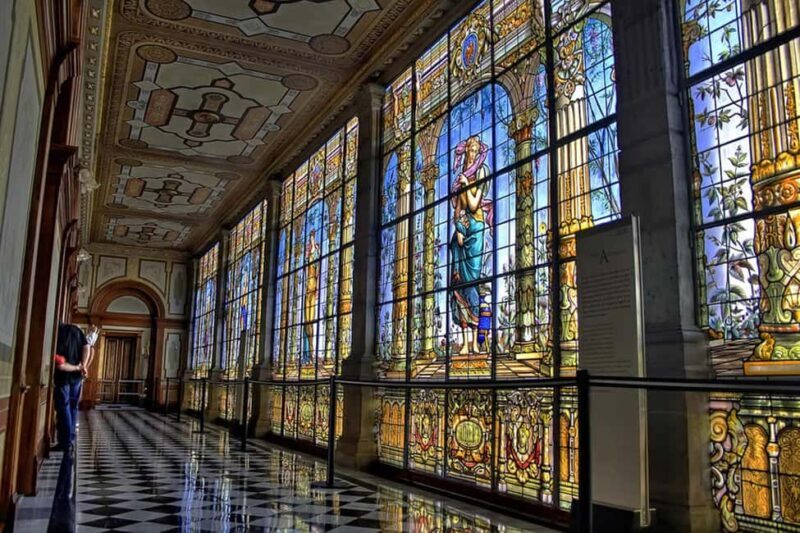 Mexico City: private tour guide through Chapultepec Castle - Final Thoughts