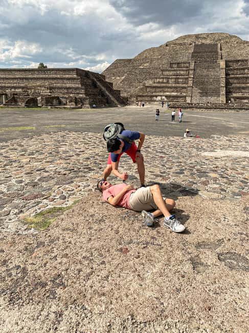 Mexico City: Private Tour to Teotihuacan with Early Admission or Afternoon Tour - FAQ