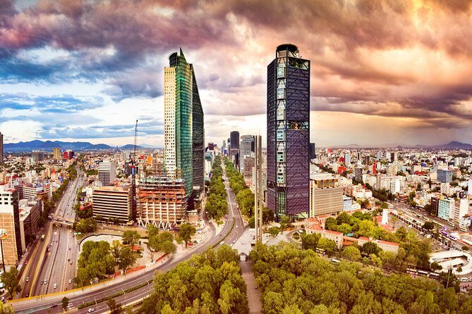 Mexico City Private Tour with Teotihuacan, Murals, Guadalupe Basilica - Authenticity and Value
