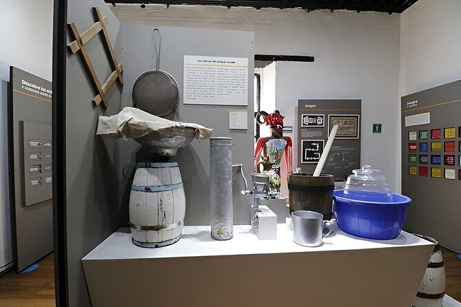Mexico City Pulque Experience: Flavor, History, and Culture - A Closer Look at the Pulque Tour Experience