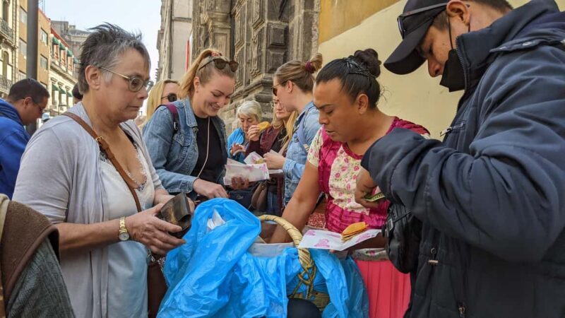 Mexico City: Queer Mexican History - Key Points
