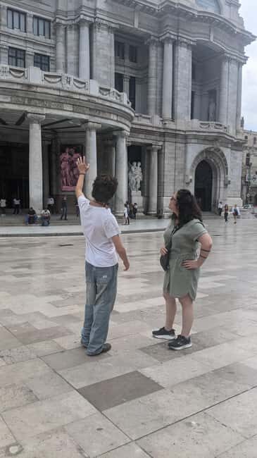 Mexico City: Queer Mexican History - An In-Depth Look at the Experience