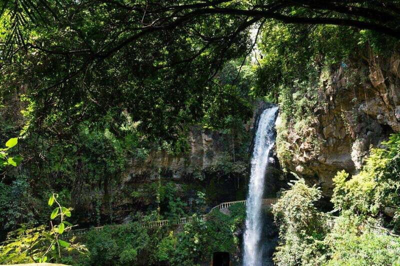 Mexico City: Raft to Rushing Waters and Visit Cuernavaca - Practical Tips for Travelers