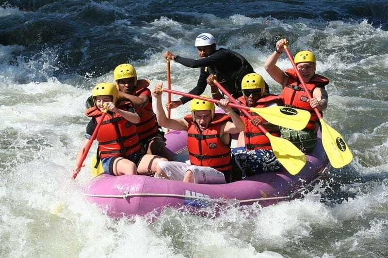 Mexico City: Raft to Rushing Waters and Visit Cuernavaca - Final Thoughts: Who Should Consider This Tour?