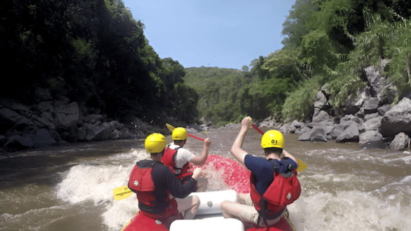 Mexico City: Raft to Rushing Waters and Visit Cuernavaca - FAQ