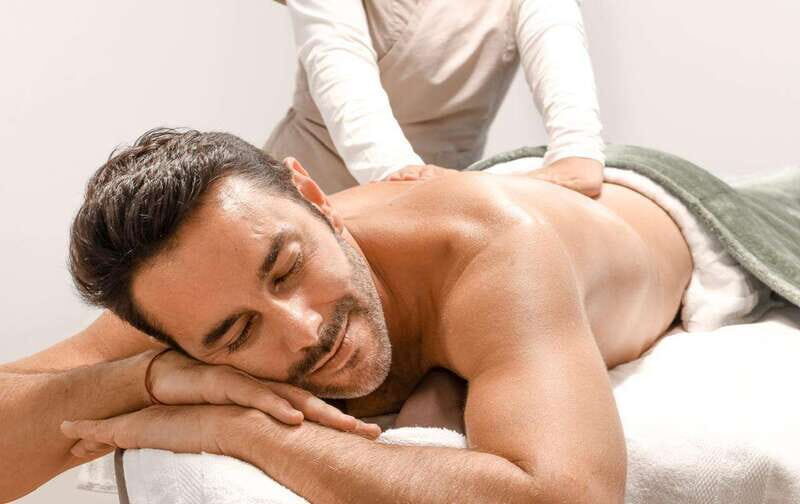 Mexico City: Relaxing or Decontracting Massage Experience - Mexico City: Relaxing or Decontracting Massage Experience