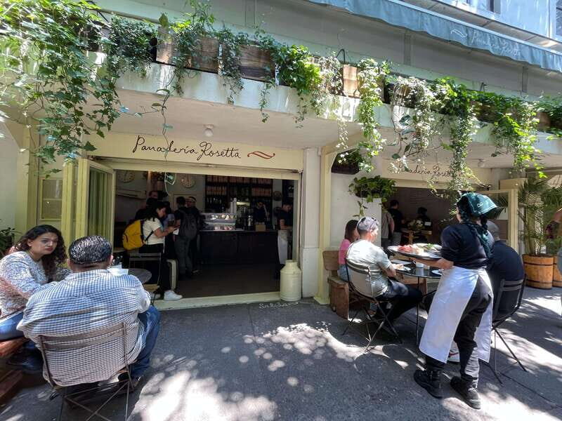 Mexico City: Roma and Condesa Guided Walking Tour - FAQ