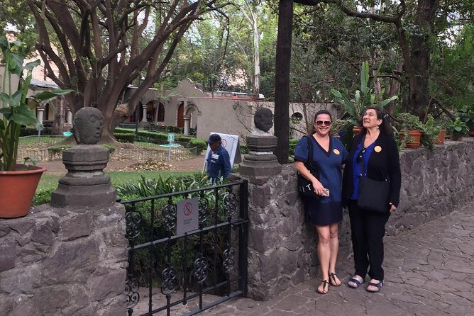 Mexico City: Roma & Condesa Private & Personalized Walking Tour - What Travelers Say