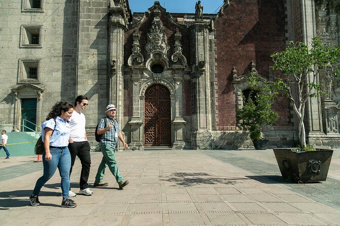 Mexico City: Roma & Condesa Private & Personalized Walking Tour - Who Will Love This Tour?