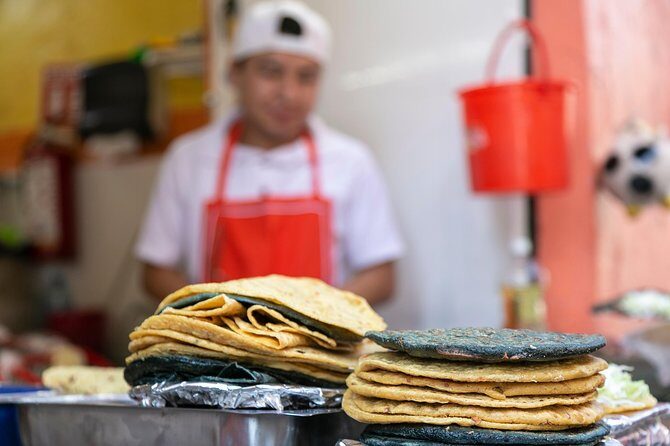 Mexico City: Roma & Condesa Private & Personalized Walking Tour - The Sum Up