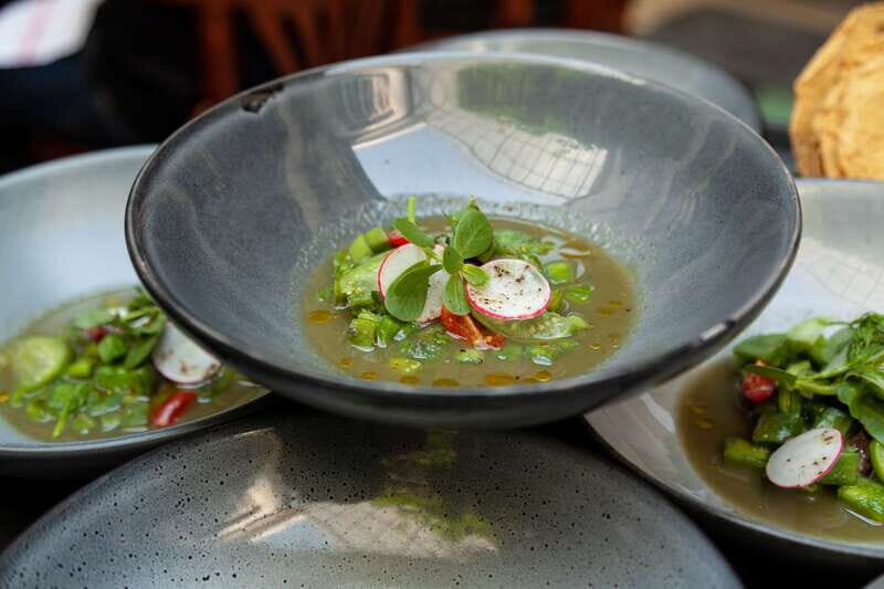 Mexico City: Roma Norte Food Walking Tour - Key Points