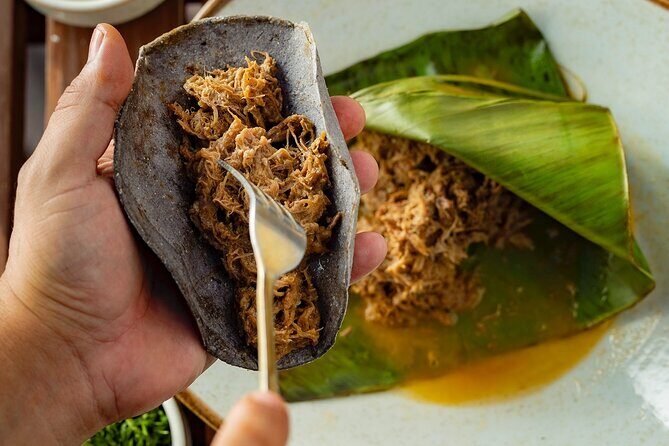 Mexico City: Roma Tacos Food Tour by Awarded Chef Abel Hernandez - Final Thoughts