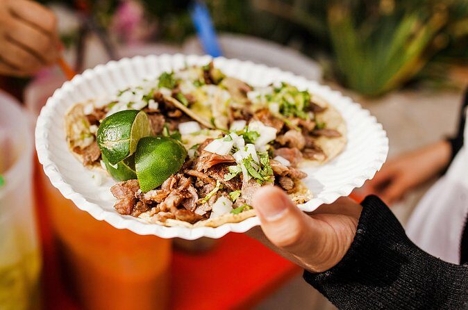 Mexico City: Roma Tacos Food Tour by Awarded Chef Abel Hernandez - Frequently Asked Questions
