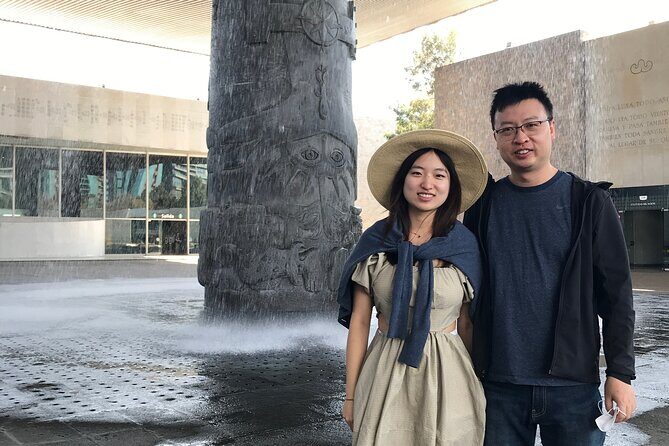 Mexico City Royal Castle & Anthropology Museum - The Sum Up