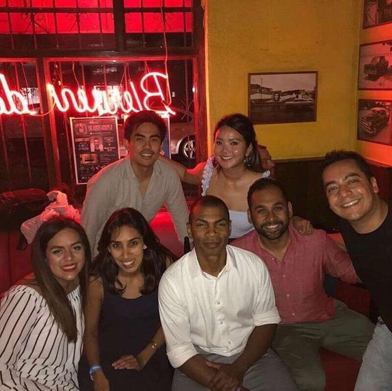 Mexico City: Salsa Dancing Experience - The Venue: Vibrant and Authentic