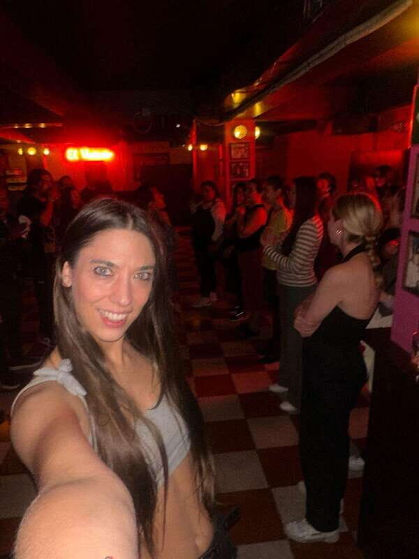 Mexico City: Salsa Dancing Experience - Live Music and Atmosphere