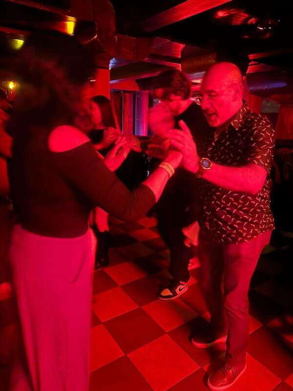 Mexico City: Salsa Dancing Experience - The Duration and Timing