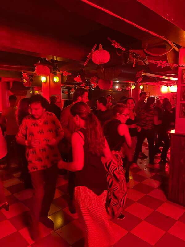 Mexico City: Salsa Dancing Experience - Pricing and Value