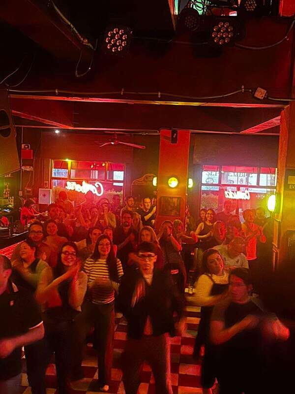 Mexico City: Salsa Dancing Experience - Authenticity and Overall Experience