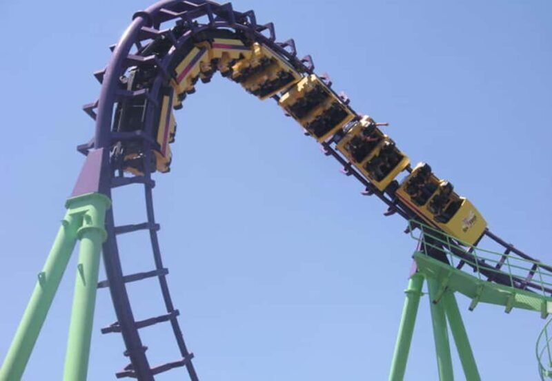 Mexico City: Six Flags Ticket + Hop-on Hop-off City Tour - The Sum Up: Who Will Love This Experience?