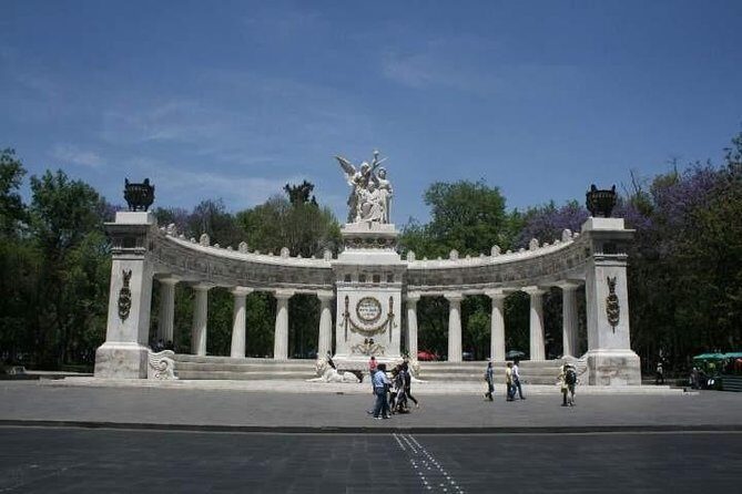 Mexico City special! - Who Will Love This Tour?