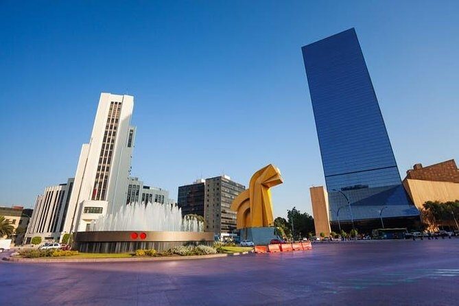 Mexico City special! - Final Thoughts