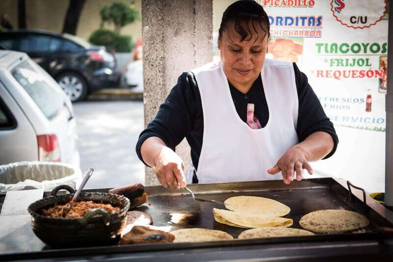 Mexico City Street Food: A Beginner's Guide - Frequently Asked Questions