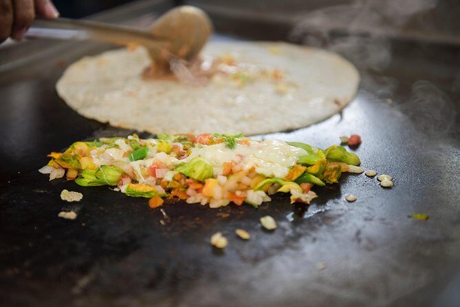 Mexico City Street Food: A Beginner's Guide - FAQ