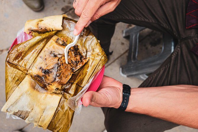 Mexico City Street Food Tour Adventure - The Experience: What Travelers Say