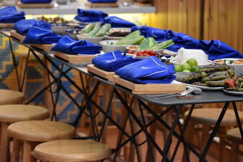 Mexico City: Street Taco Cooking Class & Market Tour - An In-Depth Look at the Tour Experience