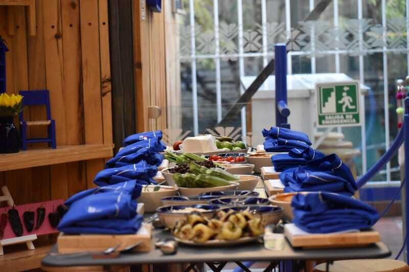 Mexico City: Street Taco Cooking Class & Market Tour - FAQ