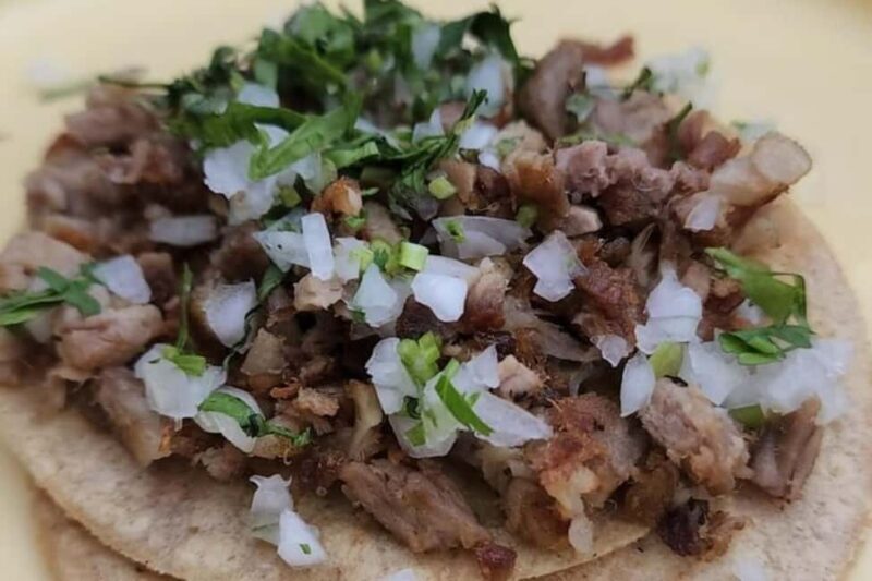 Mexico City: Taco Tasting Bike Tour in Polanco - Who Should Take This Tour?