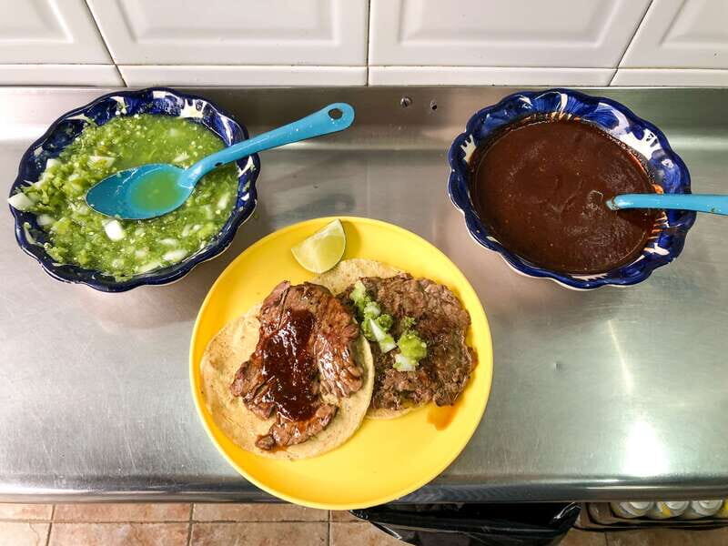 Mexico City: Tacos & Mezcal Night Food Tour - Why This Tour Delivers Excellent Value