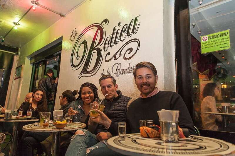Mexico City: Tacos & Mezcal Night Food Tour - Final Thoughts