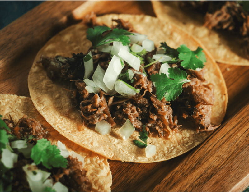Mexico City: Tacos & Mezcal Tour - Key Points