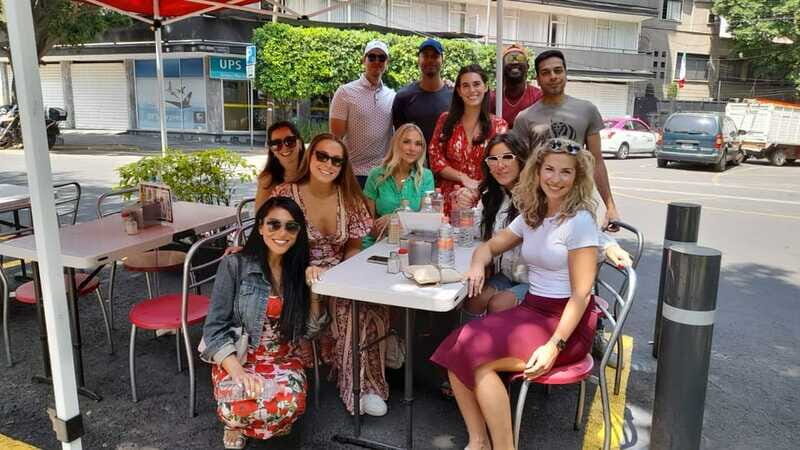 Mexico City: Tacos & Mezcal Tour - An In-depth Look at the Mexico City: Tacos & Mezcal Tour