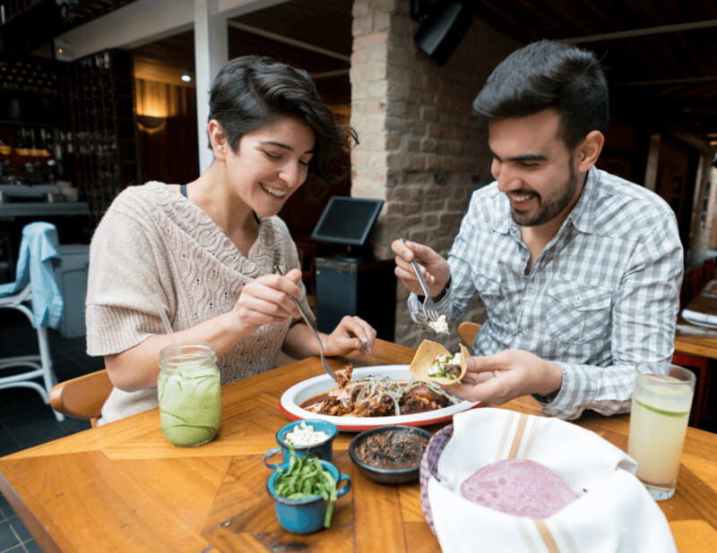 Mexico City: Tacos & Mezcal Tour - The Sum Up