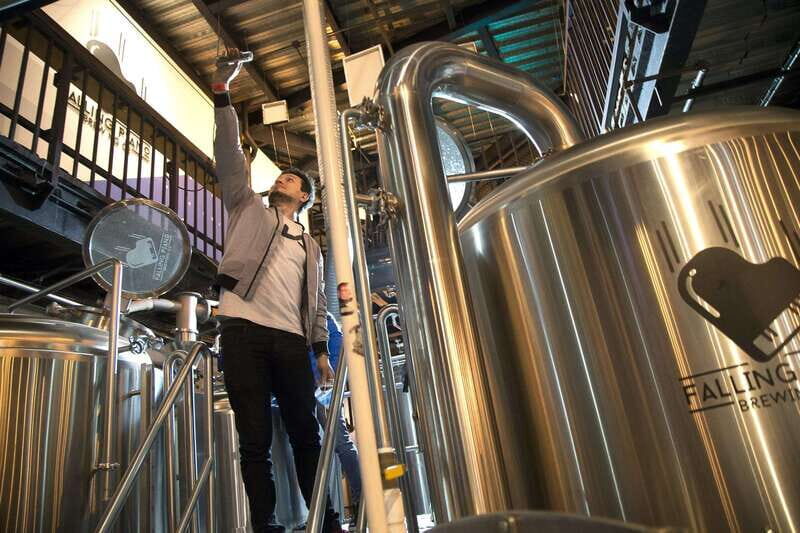 Mexico City Tasting Tour and Craft Beer Experience - A Closer Look at the Mexico City Craft Beer Tour