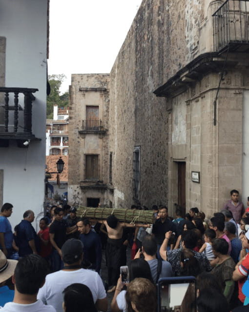 Mexico City: Taxco and Cacahuamilpa Caves Day Trip - An In-Depth Look at the Tour Experience