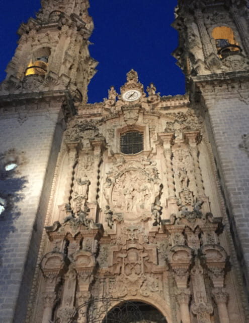 Mexico City: Taxco and Cacahuamilpa Caves Day Trip - The Itinerary in Detail