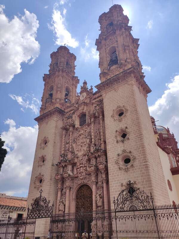 Mexico City: Taxco & Cuernavaca Tour with Pre-Hispanic Mine - An In-Depth Look at the Tour