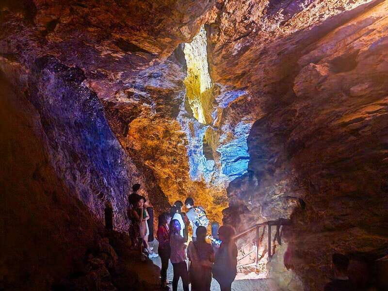 Mexico City: Taxco & Cuernavaca Tour with Pre-Hispanic Mine - Who Should Consider This Tour?