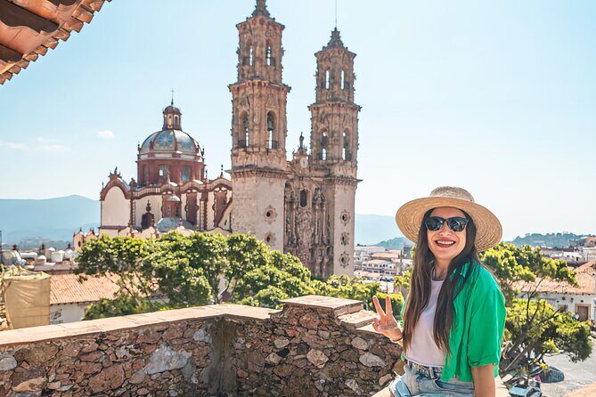 Mexico City Taxco Hidden Village Tour (Private & All-Inclusive) - A Deep Dive into the Mexico City Taxco Hidden Village Tour